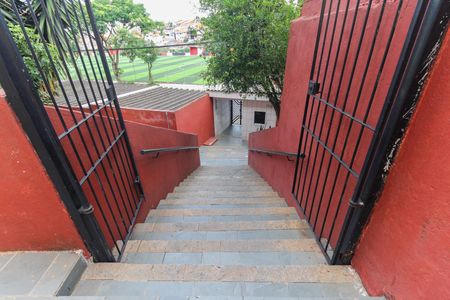 Apartamento para alugar com 75m², 2 quartos e 1 vagaEntrada