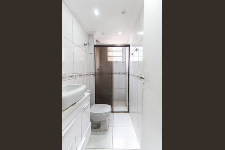 Apartamento para alugar com 75m², 2 quartos e 1 vagaBanheiro