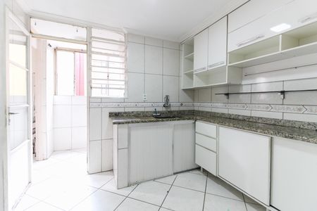Apartamento para alugar com 75m², 2 quartos e 1 vagaCozinha