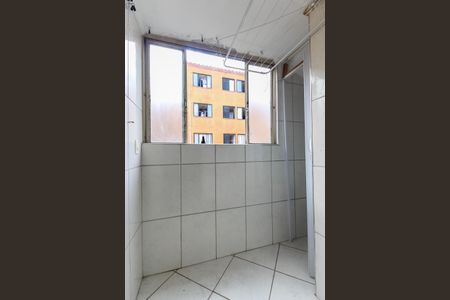 Apartamento para alugar com 75m², 2 quartos e 1 vagaÁrea de Serviço