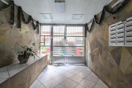 Apartamento para alugar com 75m², 2 quartos e 1 vagaHall de Entrada