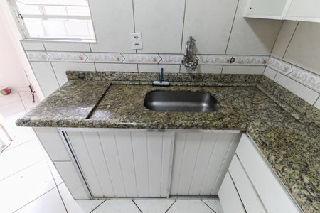 Apartamento para alugar com 75m², 2 quartos e 1 vagaCozinha