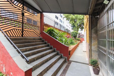 Apartamento para alugar com 75m², 2 quartos e 1 vagaÁrea Comum