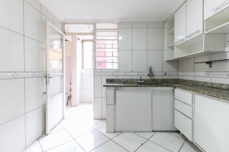 Apartamento para alugar com 75m², 2 quartos e 1 vagaCozinha