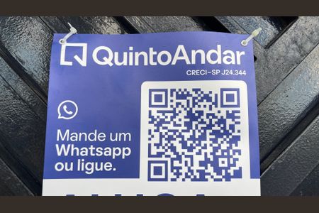 Apartamento para alugar com 75m², 2 quartos e 1 vagaPlaca