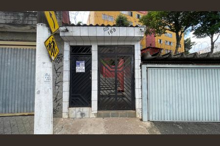 Apartamento para alugar com 75m², 2 quartos e 1 vagaFachada do Prédio