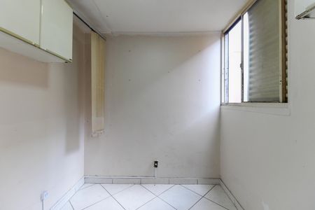 Apartamento para alugar com 75m², 2 quartos e 1 vagaQuarto de Serviço