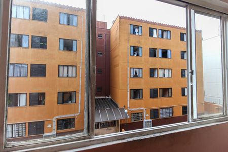 Apartamento para alugar com 75m², 2 quartos e 1 vagaVista da Sala