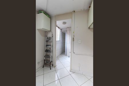 Apartamento para alugar com 75m², 2 quartos e 1 vagaQuarto de Serviço