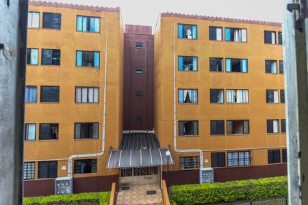 Apartamento para alugar com 75m², 2 quartos e 1 vagaVista do Quarto de Serviço