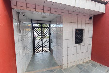 Apartamento para alugar com 75m², 2 quartos e 1 vagaEntrada