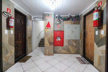 Apartamento para alugar com 75m², 2 quartos e 1 vagaHall de Entrada