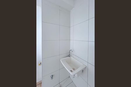 Apartamento para alugar com 35m², 2 quartos e sem vagaÁrea de Serviço