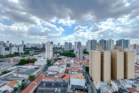 Apartamento para alugar com 35m², 2 quartos e sem vagaVista do Quarto 2