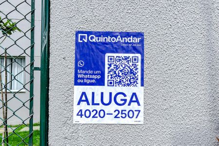 Apartamento para alugar com 35m², 2 quartos e sem vagaPlaquinha