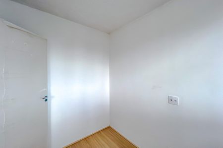 Quarto 1 de apartamento para alugar com 2 quartos, 35m² em Tatuapé, São Paulo