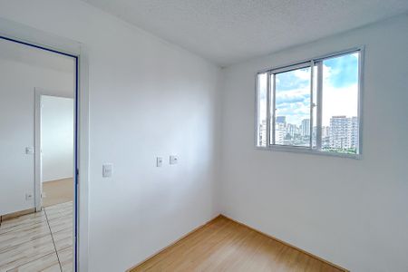 Apartamento para alugar com 35m², 2 quartos e sem vagaQuarto 2
