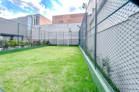 Apartamento para alugar com 35m², 2 quartos e sem vagaQuadra Esportiva