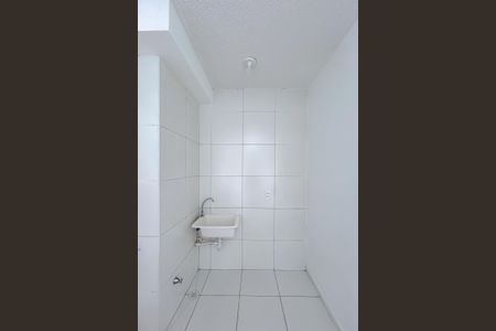 Apartamento para alugar com 35m², 2 quartos e sem vagaÁrea de Serviço