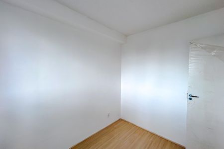 Quarto 2 de apartamento para alugar com 2 quartos, 35m² em Tatuapé, São Paulo