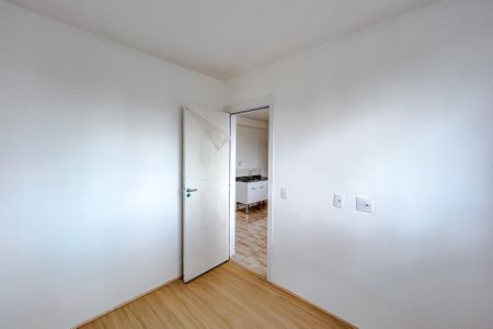 Apartamento para alugar com 35m², 2 quartos e sem vagaQuarto 2