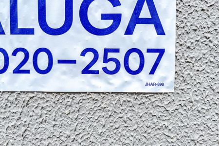 Apartamento para alugar com 35m², 2 quartos e sem vagaJHAR-698