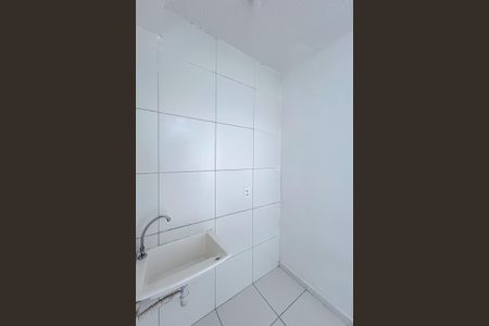 Apartamento para alugar com 35m², 2 quartos e sem vagaÁrea de Serviço