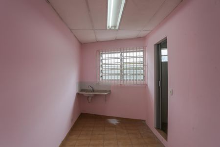 Casa para alugar com 15m², 1 quarto e sem vagaStudio