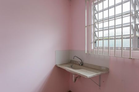 Studio de casa para alugar com 1 quarto, 15m² em Bosque da Saúde, São Paulo