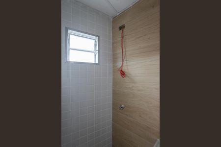 Casa para alugar com 15m², 1 quarto e sem vagaBanheiro