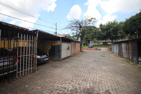 Apartamento à venda com 57m², 2 quartos e 2 vagasÁrea comum