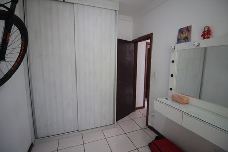 Apartamento à venda com 57m², 2 quartos e 2 vagasQuarto 1