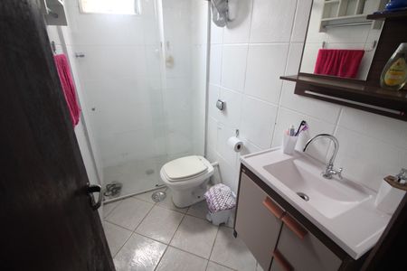 Apartamento à venda com 57m², 2 quartos e 2 vagasBanheiro