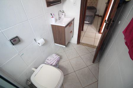 Apartamento à venda com 57m², 2 quartos e 2 vagasBanheiro