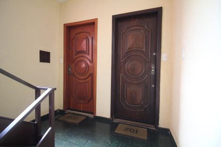 Apartamento à venda com 57m², 2 quartos e 2 vagasÁrea comum