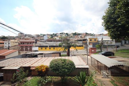 Apartamento à venda com 57m², 2 quartos e 2 vagasVista