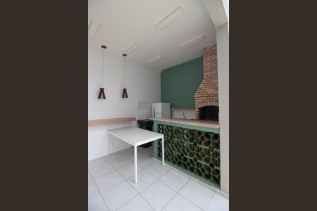 Apartamento à venda com 40m², 2 quartos e sem vaga Apartamento à venda com 40m², 2 quartos e sem vagaÁrea comum - Churrasqueira