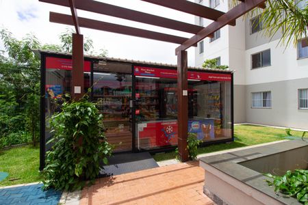 Apartamento à venda com 40m², 2 quartos e sem vaga Apartamento à venda com 40m², 2 quartos e sem vagaÁrea comum