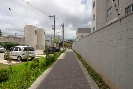 Apartamento à venda com 40m², 2 quartos e sem vaga Apartamento à venda com 40m², 2 quartos e sem vagaÁrea comum