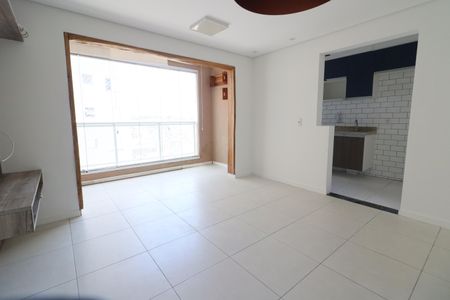 Sala de apartamento para alugar com 2 quartos, 52m² em Jardim Roberto, Osasco