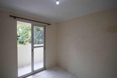 Sala de apartamento para alugar com 1 quarto, 23m² em Jardim Ataliba Leonel, São Paulo