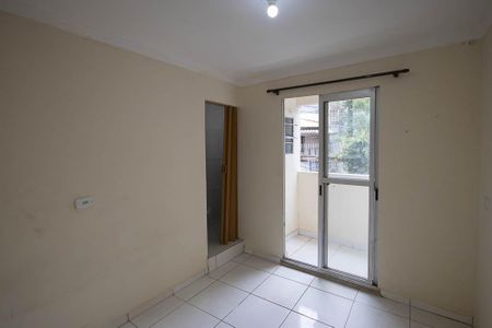 Sala de apartamento para alugar com 1 quarto, 23m² em Jardim Ataliba Leonel, São Paulo