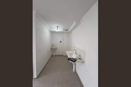 Apartamento à venda com 36m², 2 quartos e 1 vaga Apartamento à venda com 36m², 2 quartos e 1 vagaFoto 03