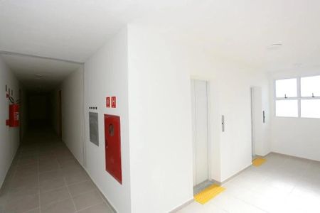 Foto 16 de apartamento à venda com 2 quartos, 36m² em Vila Antonieta, São Paulo