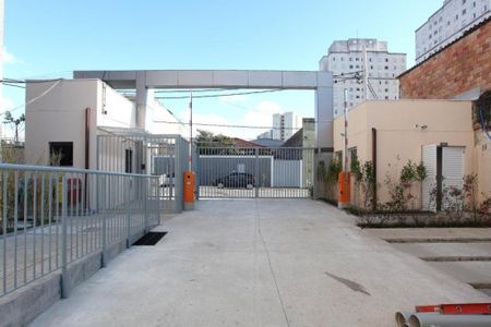 Apartamento à venda com 36m², 2 quartos e 1 vaga Apartamento à venda com 36m², 2 quartos e 1 vagaFoto 15