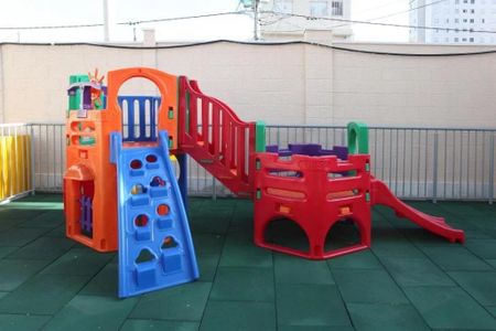 Apartamento à venda com 36m², 2 quartos e 1 vaga Apartamento à venda com 36m², 2 quartos e 1 vagaFoto 14