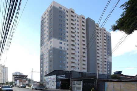 Apartamento à venda com 36m², 2 quartos e 1 vaga Apartamento à venda com 36m², 2 quartos e 1 vagaFoto 21