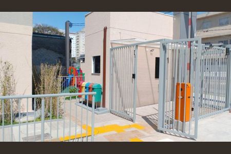 Apartamento à venda com 36m², 2 quartos e 1 vaga Apartamento à venda com 36m², 2 quartos e 1 vagaFoto 19