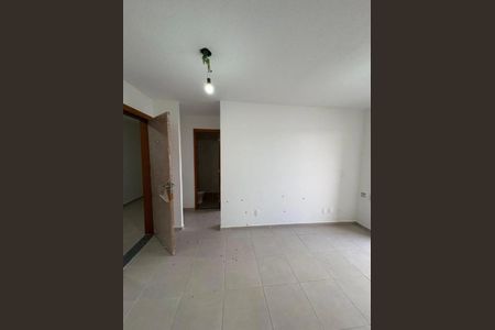 Foto 02 de apartamento à venda com 2 quartos, 36m² em Vila Antonieta, São Paulo