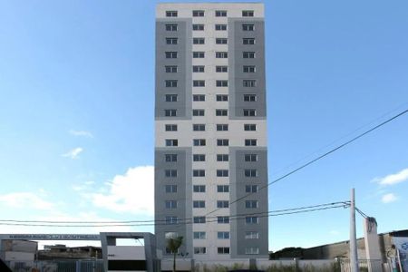 Apartamento à venda com 36m², 2 quartos e 1 vaga Apartamento à venda com 36m², 2 quartos e 1 vagaFoto 22